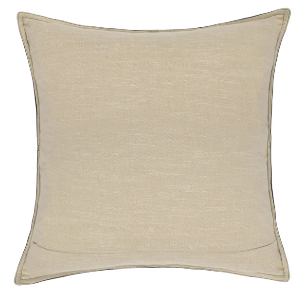 Dylan Pillow 22" - Chestnut 2 Dylan Pillow 22" - Chestnut - Image 2