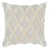 Barton Pillow 22" - Natural