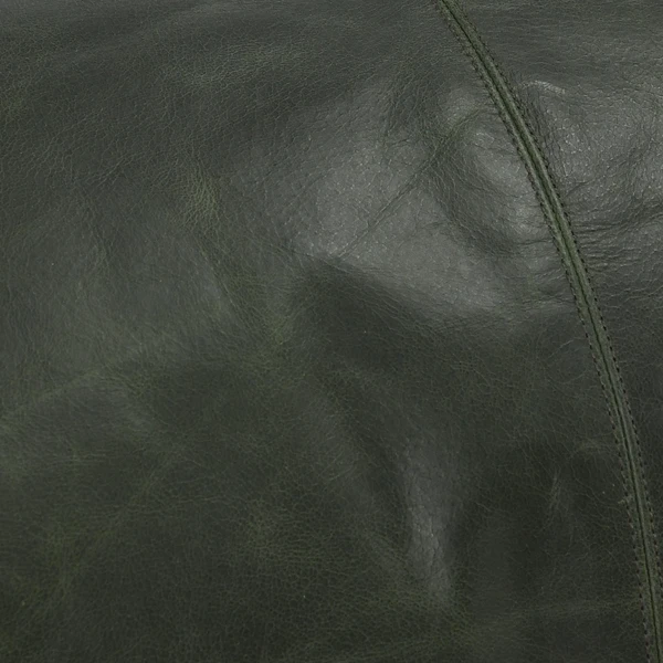 Dylan Lumbar Pillow - Forest Green 5 Dylan Lumbar Pillow - Forest Green - Image 5