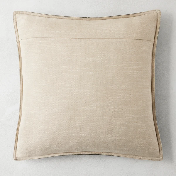 Dylan Pillow 22" - Forest Green 2 Dylan Pillow 22" - Forest Green - Image 2