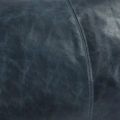 Dylan Lumbar Pillow - Navy 9 Dylan Lumbar Pillow - Navy -LOVESE Furniture Shop webimage 620444881 4 jpg 1