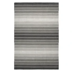 Fresco Indoor/Outdoor Rug - Grey