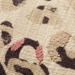 Gorga Pillow 22" - Ivory/Black 6 Gorga Pillow 22" - Ivory/Black -LOVESE Furniture Shop webimage 620551348 DTL2