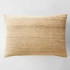Dune Lumbar Pillow - Natural