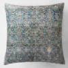 Idyllic Floor Pillow - Navy