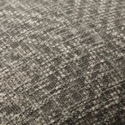 Felicity Lumbar Pillow - Charcoal -LOVESE Furniture Shop webimage 620551363 SW 1