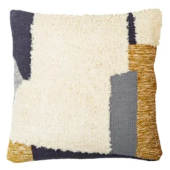 Cece Pillow 20" -LOVESE Furniture Shop webimage 620721118 SIL