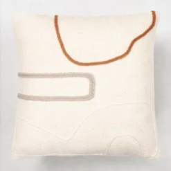 Cecile Pillow 20"
