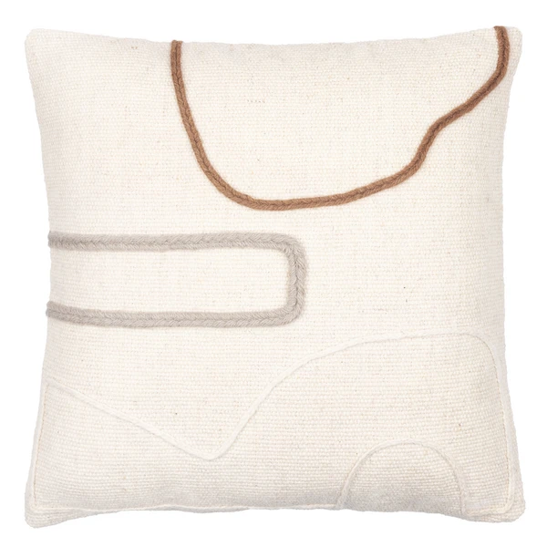 Cecile Pillow 20" 4 Cecile Pillow 20" - Image 4