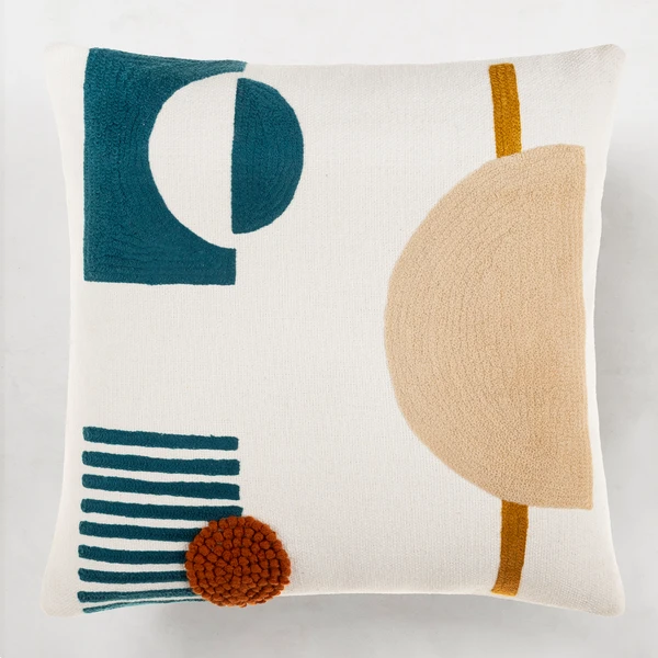 Tripp Pillow 18" 1 Tripp Pillow 18"