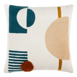 Tripp Pillow 18" 9 Tripp Pillow 18" -LOVESE Furniture Shop webimage 620721122 SIL