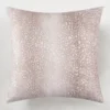 Amur Pillow 20" - Tan/Cream