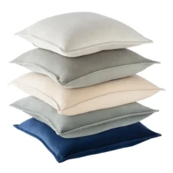 Velvet Pillow 20" - Navy -LOVESE Furniture Shop webimage 620721141 620721142 620721139 620721138 620721134 GRP 3