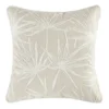 Ellie Pillow 20" - Ivory