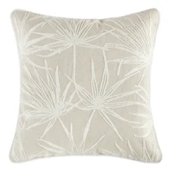 Ellie Pillow 20" - Ivory