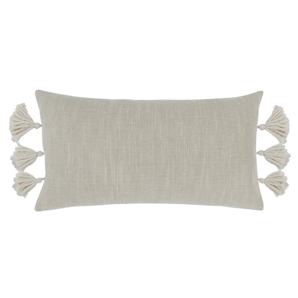 Zeek Lumbar Pillow - Hickory 2 Zeek Lumbar Pillow - Hickory - Image 2