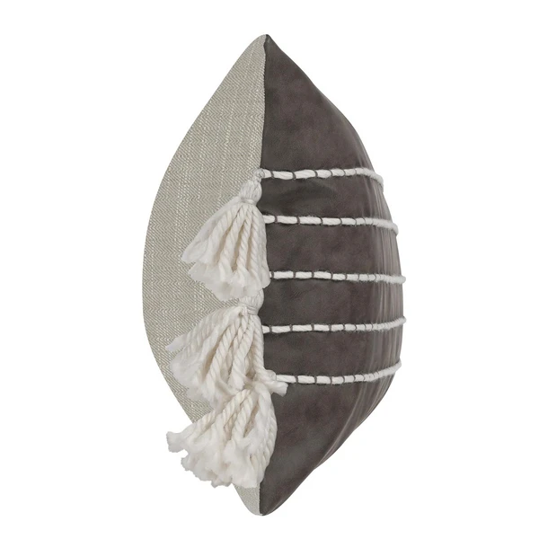 Zeek Lumbar Pillow - Hickory 3 Zeek Lumbar Pillow - Hickory - Image 3