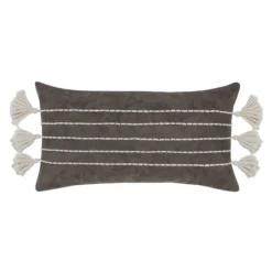 Zeek Lumbar Pillow - Hickory