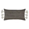 Zeek Lumbar Pillow - Hickory