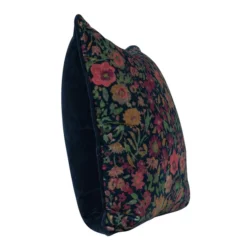 Florence Pillow 22" - Dark Green 6 Florence Pillow 22" - Dark Green -LOVESE Furniture Shop webimage 620848597 ALT2