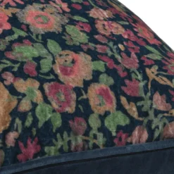 Florence Pillow 22" - Dark Green 7 Florence Pillow 22" - Dark Green -LOVESE Furniture Shop webimage 620848597 DTL