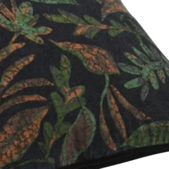 Emmy Pillow 22" - Black -LOVESE Furniture Shop webimage 620848600 DTL