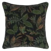 Emmy Pillow 22" - Black