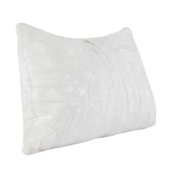 Addie Lumbar Pillow - Ivory -LOVESE Furniture Shop webimage 620848603 ALT2 1