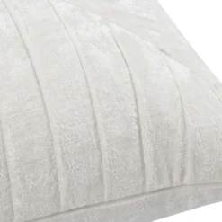 Addie Lumbar Pillow - Ivory -LOVESE Furniture Shop webimage 620848603 DTL 1