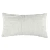 Addie Lumbar Pillow - Ivory