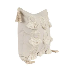 Tilda Pillow 20" - Natural -LOVESE Furniture Shop webimage 620848610 ALT2