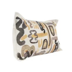 Esme Lumbar Pillow -LOVESE Furniture Shop webimage 620848611 ALT2