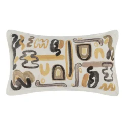 Esme Lumbar Pillow