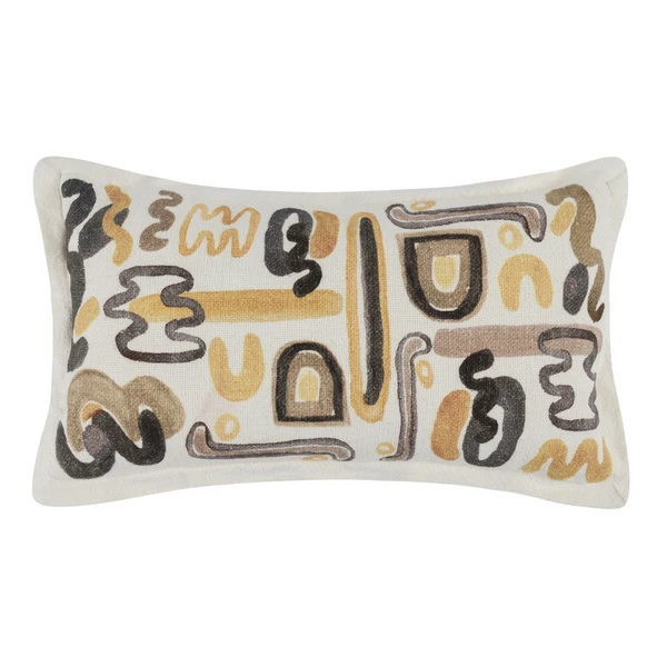 Esme Lumbar Pillow 1 Esme Lumbar Pillow