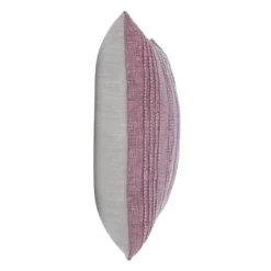 Kyrie Pillow 22" - Henna Pink 8 Kyrie Pillow 22" - Henna Pink -LOVESE Furniture Shop webimage 620848615 ALT3
