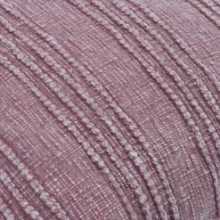 Kyrie Pillow 22" - Henna Pink 9 Kyrie Pillow 22" - Henna Pink -LOVESE Furniture Shop webimage 620848615 DTL