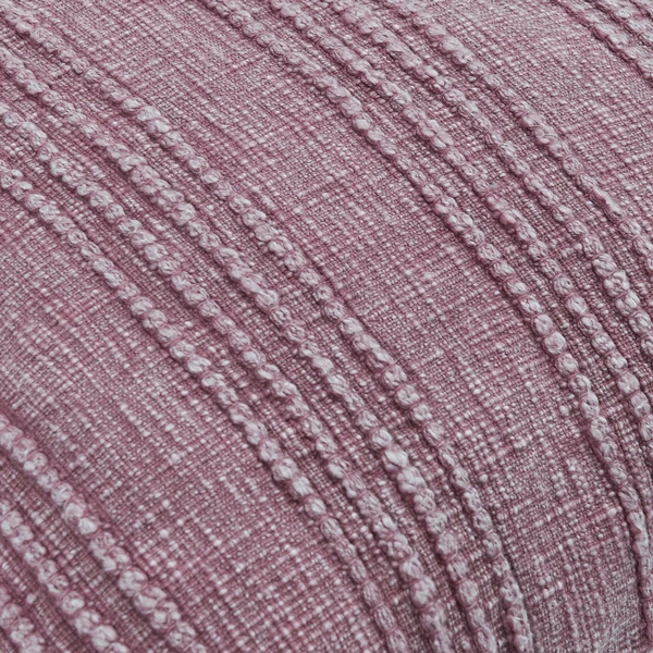 Kyrie Pillow 22" - Henna Pink 5 Kyrie Pillow 22" - Henna Pink - Image 5