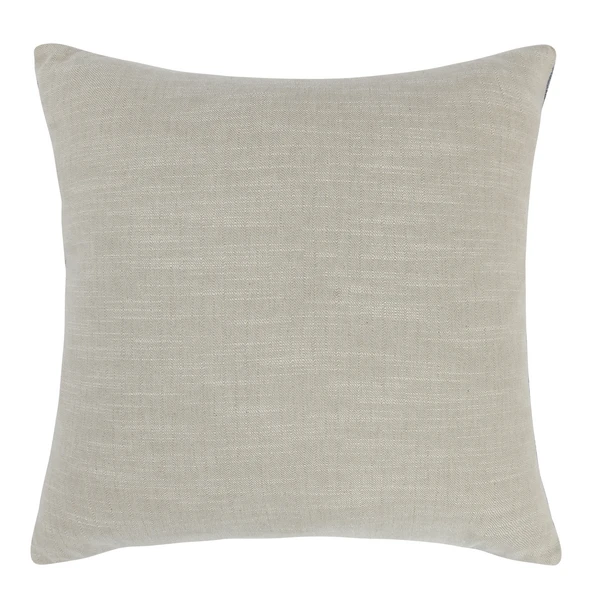 Kyrie Pillow 22" - Sea Fog Blue 2 Kyrie Pillow 22" - Sea Fog Blue - Image 2