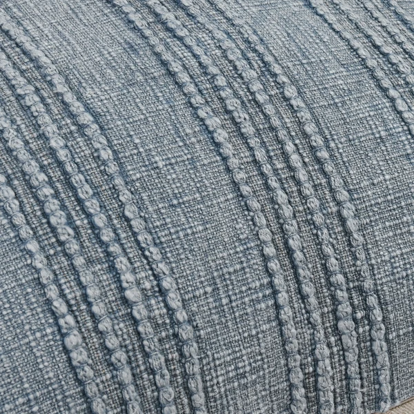 Kyrie Pillow 22" - Sea Fog Blue 5 Kyrie Pillow 22" - Sea Fog Blue - Image 5