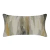 Koa Lumbar Pillow - Sage/Multi