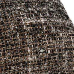 Malek Pillow 24" - Black/Ivory -LOVESE Furniture Shop webimage 620848620 DTL 1