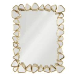 Pebble Mirror - Rectangle