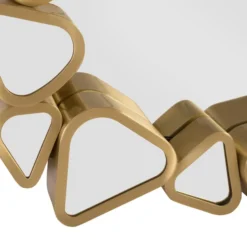 Pebble Mirror - Rectangle -LOVESE Furniture Shop webimage 621000119 3 jpg