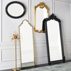Czar Mirror -LOVESE Furniture Shop webimage 621000689 3 jpg
