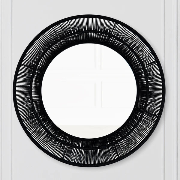 Houston Mirror 1 Houston Mirror