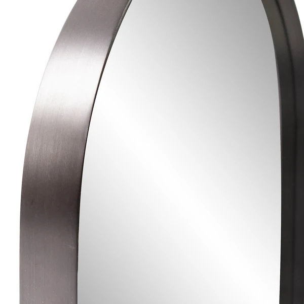 Capsule Mirror - Silver 7 Capsule Mirror - Silver - Image 7