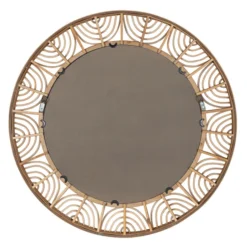 Omari Mirror 9 Omari Mirror -LOVESE Furniture Shop webimage 621015921 alt2
