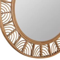 Omari Mirror 10 Omari Mirror -LOVESE Furniture Shop webimage 621015921 dtl1