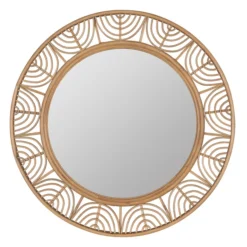 Omari Mirror