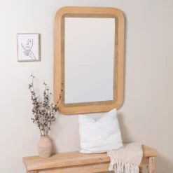 Aubrielle Mirror -LOVESE Furniture Shop webimage 621017257 rv